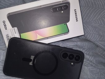 Samsung galaxy a56 5g - 2
