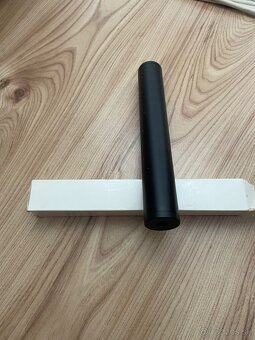 Moderátor pre vzduchovky PCP - 2