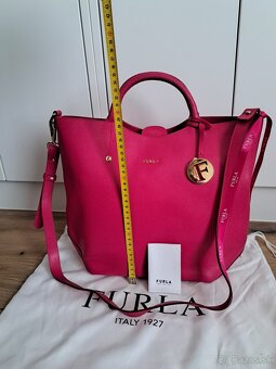 Furla pink Alisa - 2