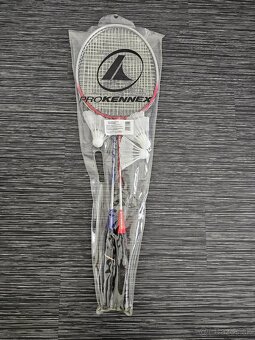 Badminton - 2
