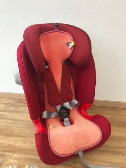 Detská autosedačka BRITAX RÖMER Advansafix III SICT - 2