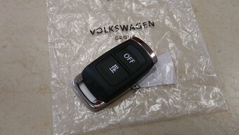 Nový originál ovládač Webasto Volkswagen - 2