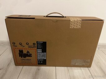 Asus S13 Oled - 2