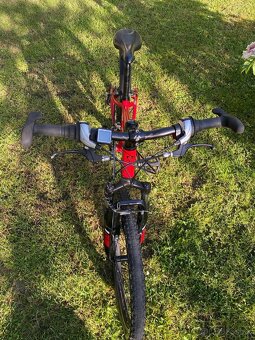 Horský bicykel TREK Precaliber 24 - 2