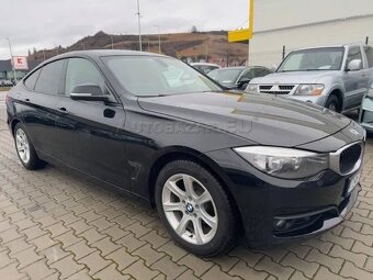 BMW Rad 3 320d AKONTACIA OD 0% - 2