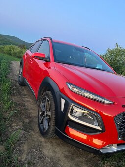 Predám Hyundai Kona 1.6 diesel - 2