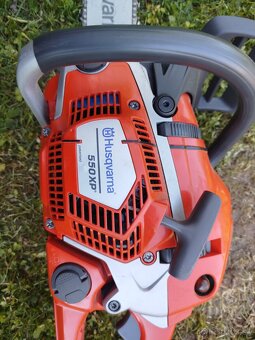 Husqvarna - 2