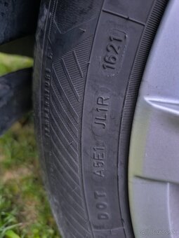 Letná sada Goodyear - 2