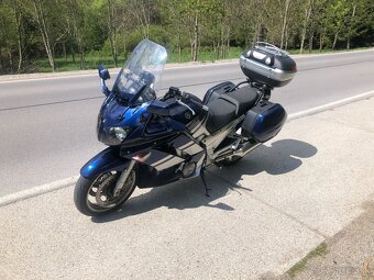 Yamaha FJR 1300 r.v.2010 - 2