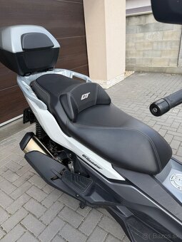 BMW C400gt - 2
