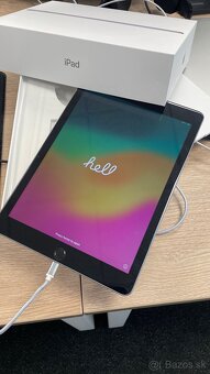 IPad 6 (2018) 128GB wifi+cellular - 2