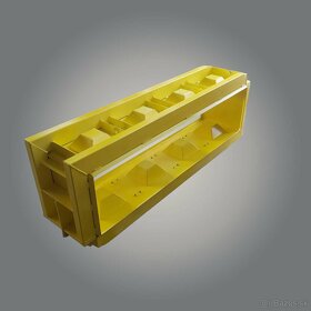 Formy na betón, forma na betónové kocky, Forma na beton - 2
