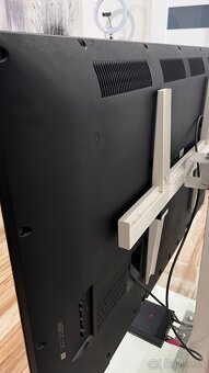 PANASONIC VIERA TX-48AS640E 55 uhlopriecka plus stojan 100% - 2