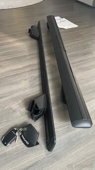 Priečniky ENVIO EN 120W - 2