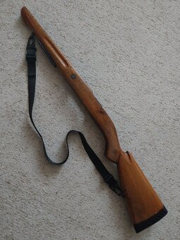 Pazba Mauser,vz.24 - 2