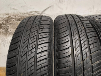 185/65 R15 Letné pneumatiky Barum Brillantis 2 kusy - 2