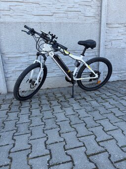 Elektro bicykel - 2