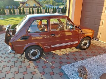 Fiat 126p - 2