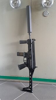 GRAND POWER R15, STRIBOG, TARANIS - 2