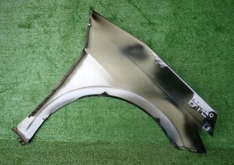 cupra born blatník - 2