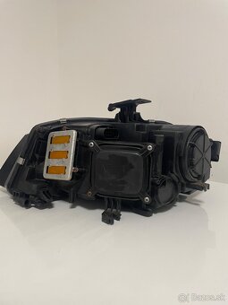 Audi a4 b8 - 2