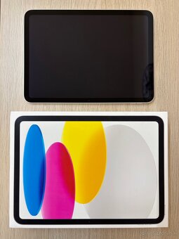 Apple iPad (10th Generation) Wi-Fi 64Gb - 2
