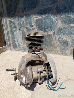 Jawa250 - 2