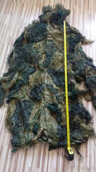 Ghillie oblek - 2