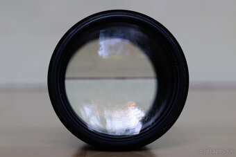 Canon EF 135mm f/2 L USM - 2