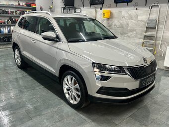 Škoda Karoq Style, 1.5 TSI, 110KW/150PS, 2019, DSG - 2