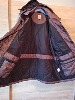 Vetrovka bunda dámska xxl - 2