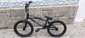 Predám Top stav BMX bicykel - 2