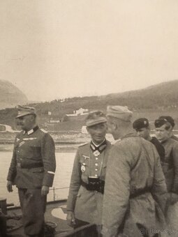WEHRMACHT - NARVIK 3 - 2