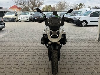 BMW R1300GS - 2
