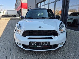 Mini Countryman Cooper S ALL4 - 2