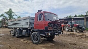 Tatra 815 Agro (T - 815) - 2