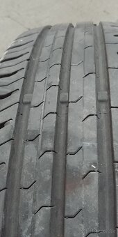 175/65 R14 Continental ContiEcoContact 5 - 2