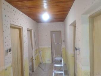 Stavebné práce ,elektroinštalačné práce,voda - 2