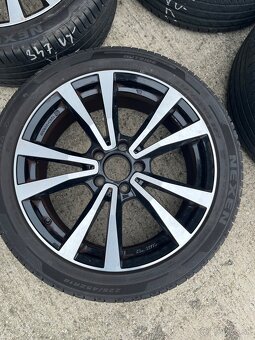 5x112 R18 - 2