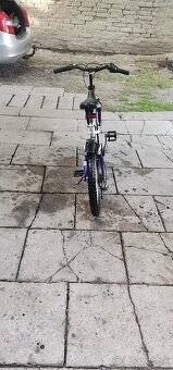 Bicykel - 2