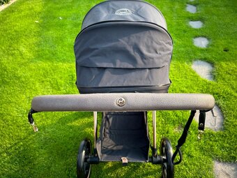 Predám Cybex Priam4 Seat 2022 - 2