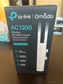 TP-Link EAP225-outdoor - 2