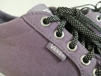 VANS - 2