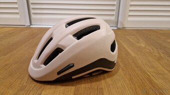 Cyklistická prilba BTWIN 500 - 2