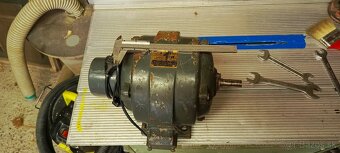 Elektomotor 250W - 2
