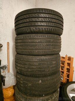 215/45 R17 Barum Bravuris 5 - 2