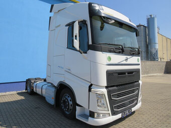 VOLVO FH 500,E6,MEGA,I-SHIFT,Navi,Tank 980L - 2