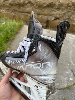 Korcule Bauer Vapor Hyperlite - 2