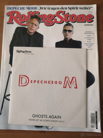 DEPECHE MODE - 2