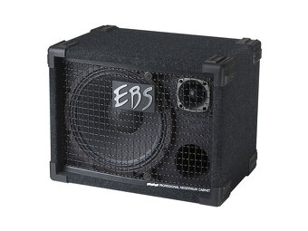 EBS 112 basgitarový box - 2